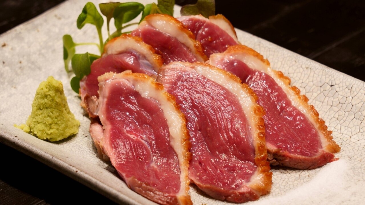 麻布十番 蕎麦居酒屋 そばごやのこだわりポイントの写真3枚目