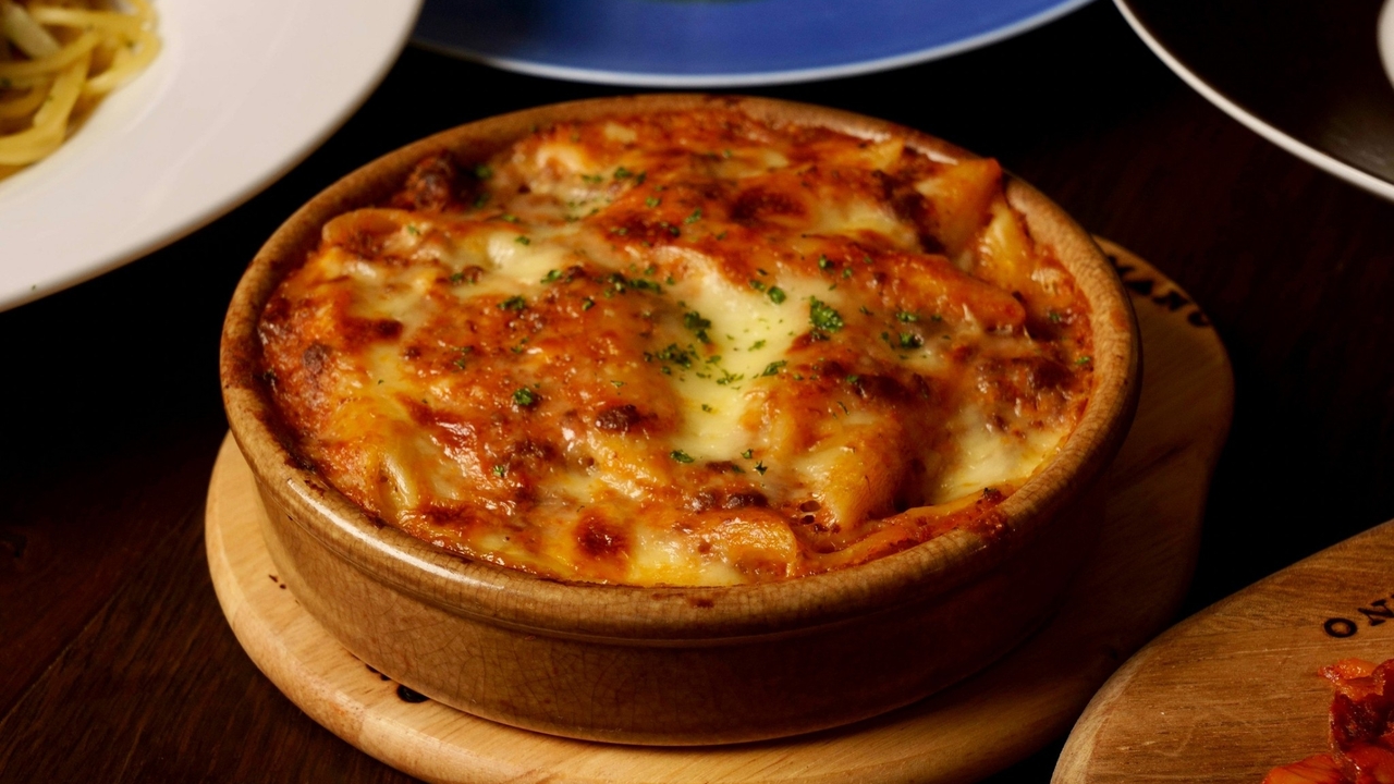 ROMANO DUEのこだわりポイントの写真4枚目