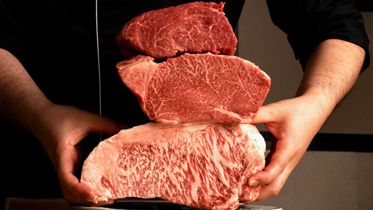 中野坂上 焼肉ブルズ亭のこだわりポイントの写真4枚目