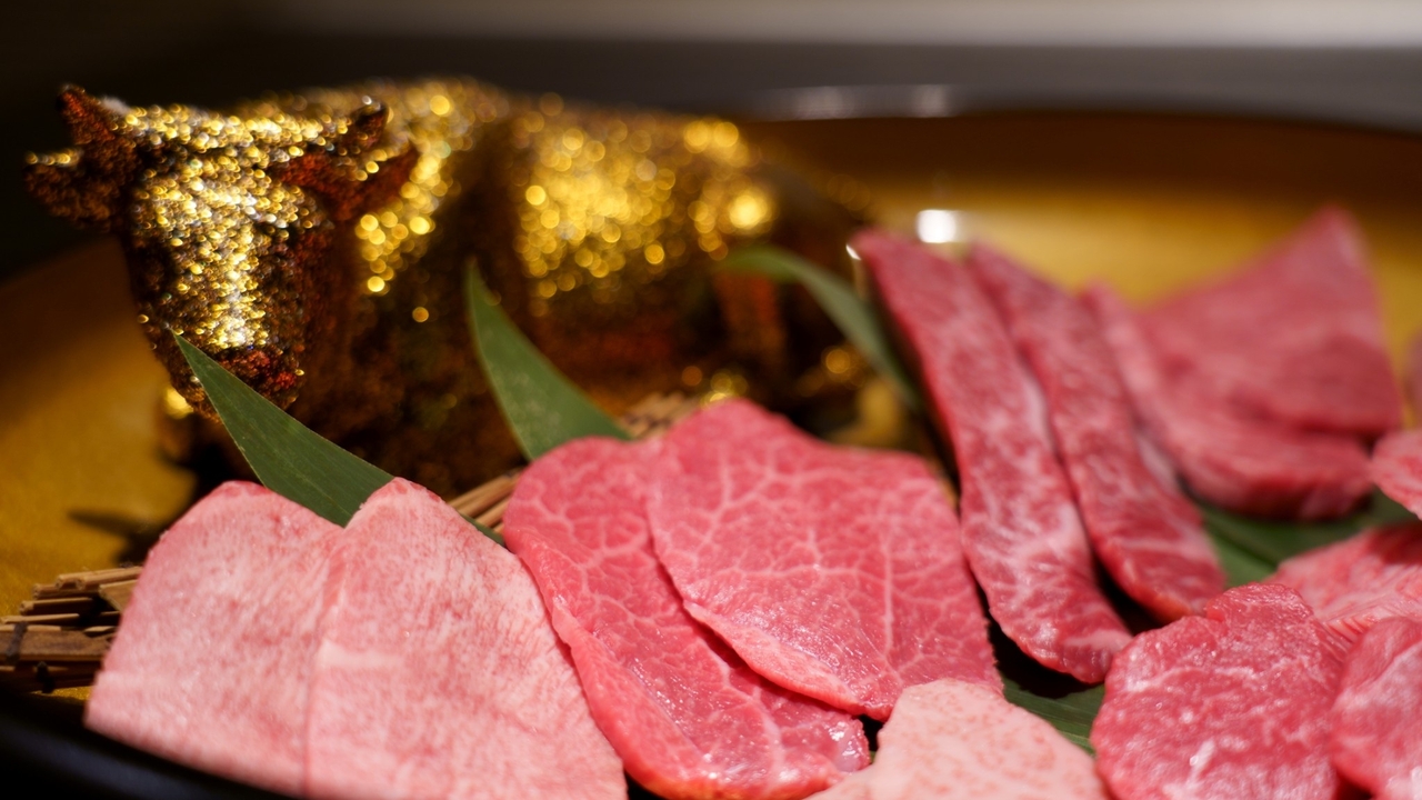 中野坂上 焼肉ブルズ亭の事業内容の写真4枚目