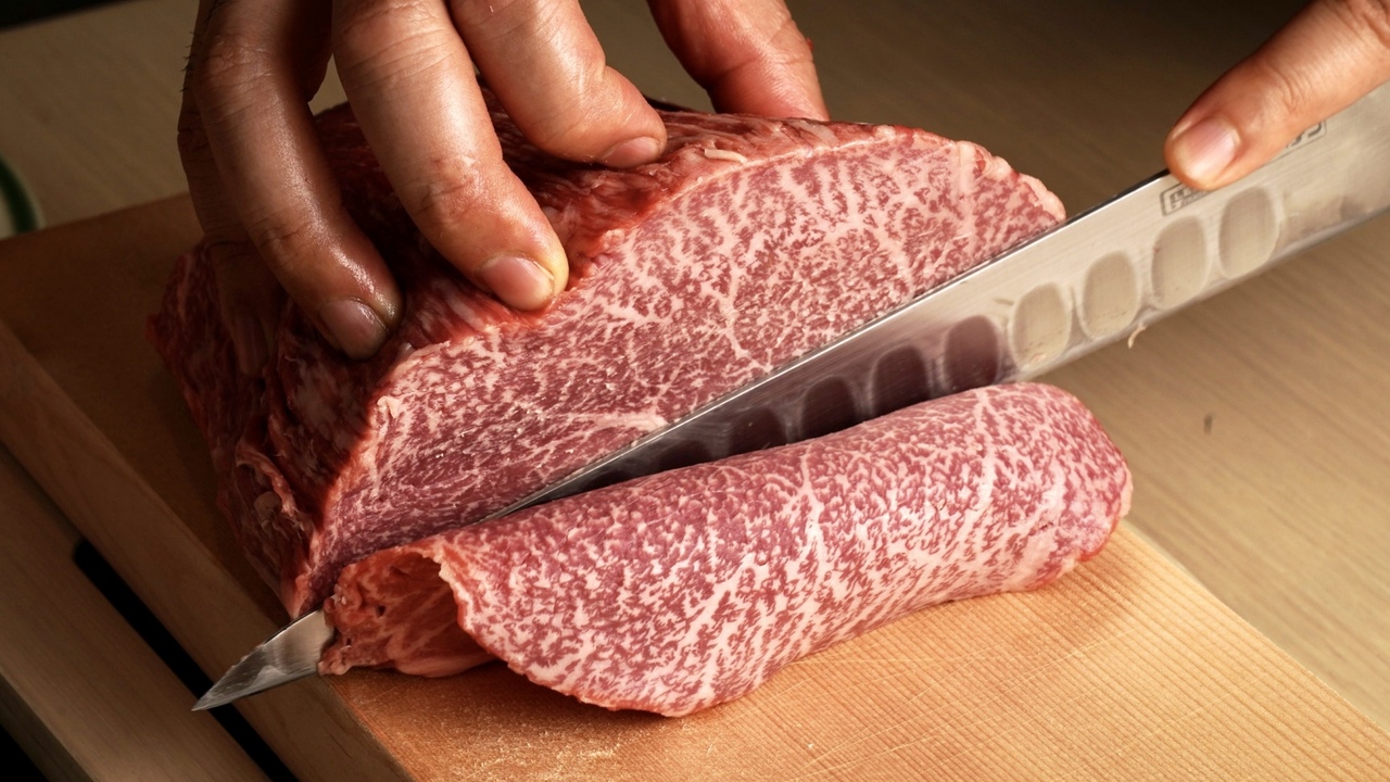 中野坂上 焼肉ブルズ亭の事業内容の写真4枚目