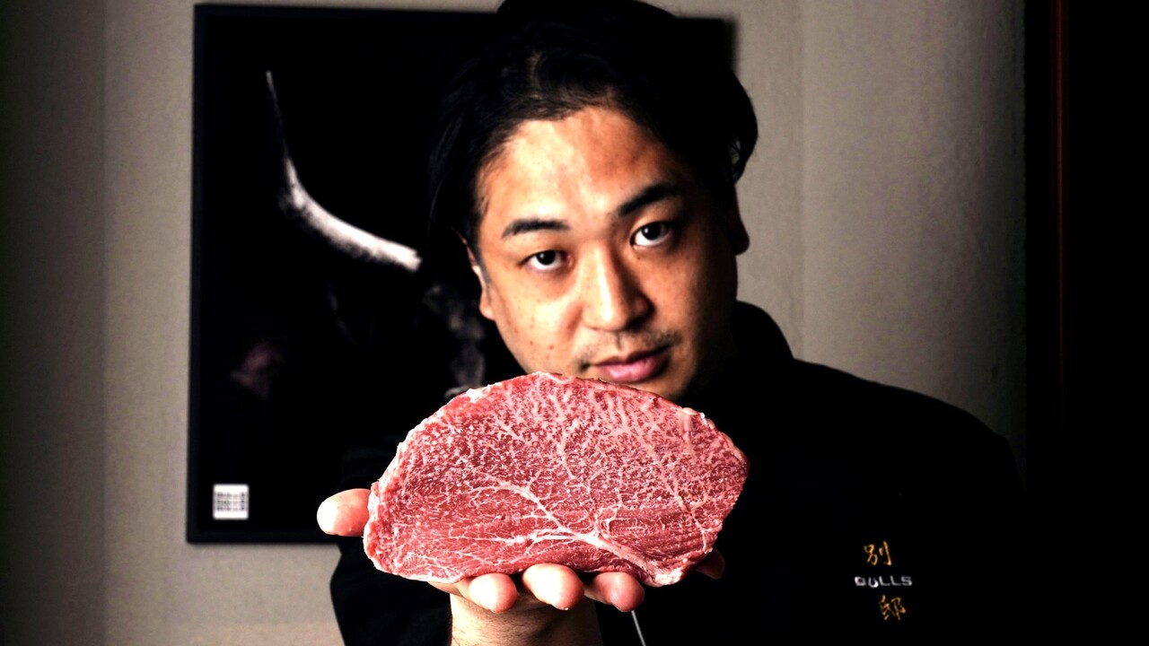 麻布十番 焼肉BULLS 別邸の事業内容の写真4枚目