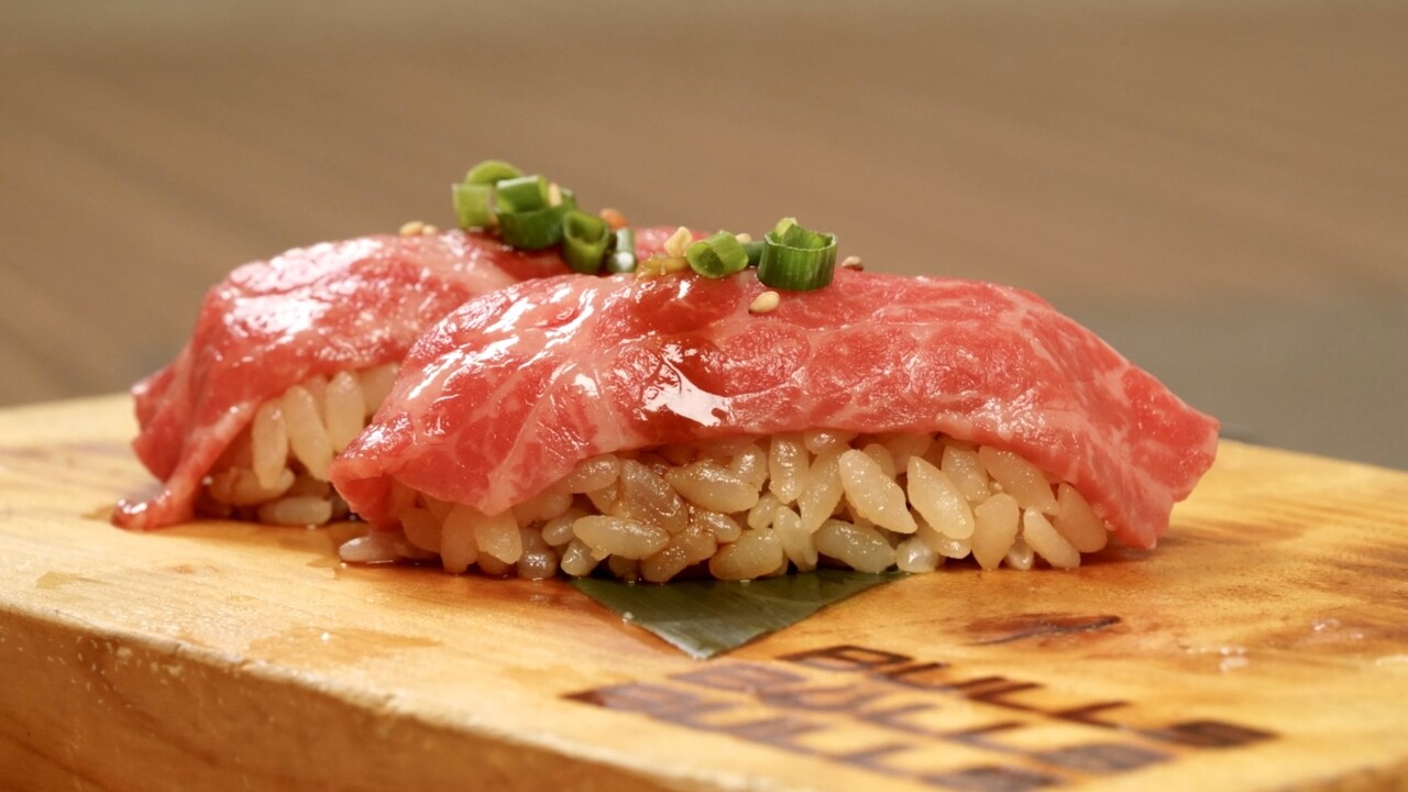 新宿 焼肉BULLSの事業内容の写真3枚目