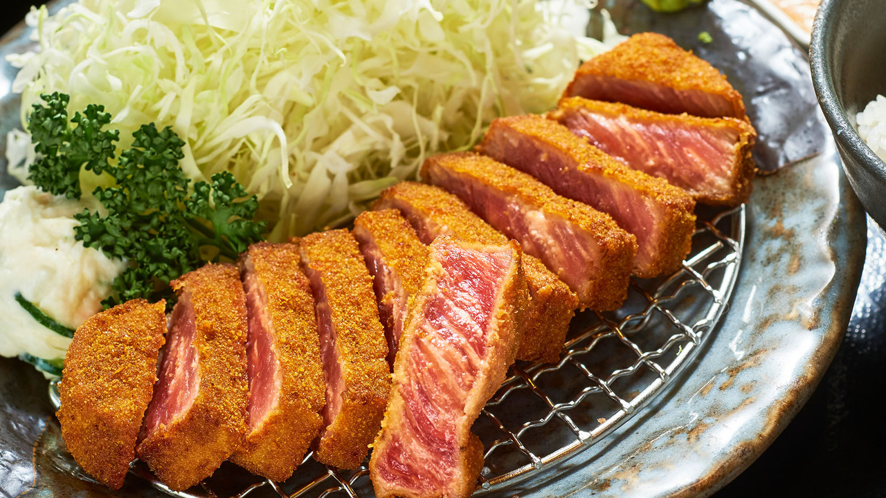 牛かつもと村の事業内容の写真1枚目