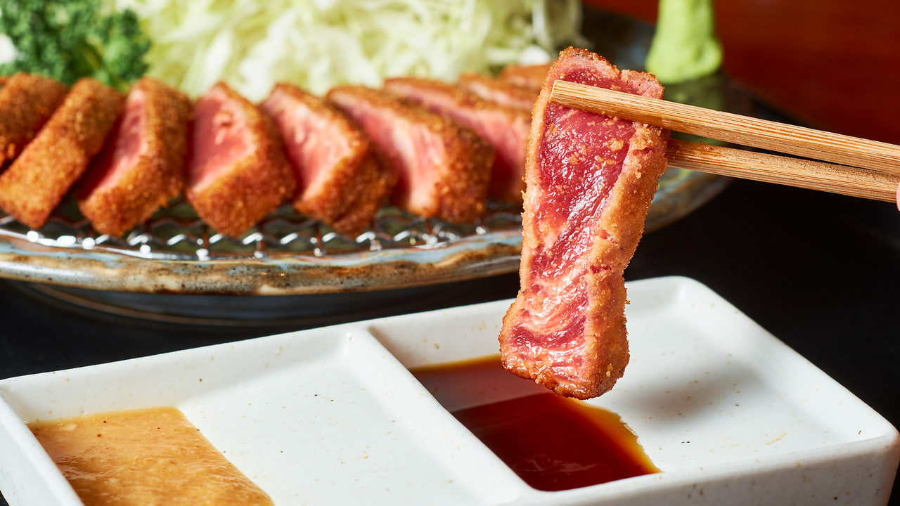 牛かつもと村の事業内容の写真2枚目