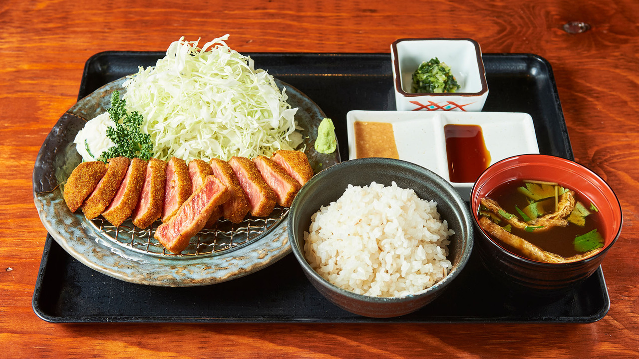 牛かつもと村の事業内容の写真4枚目