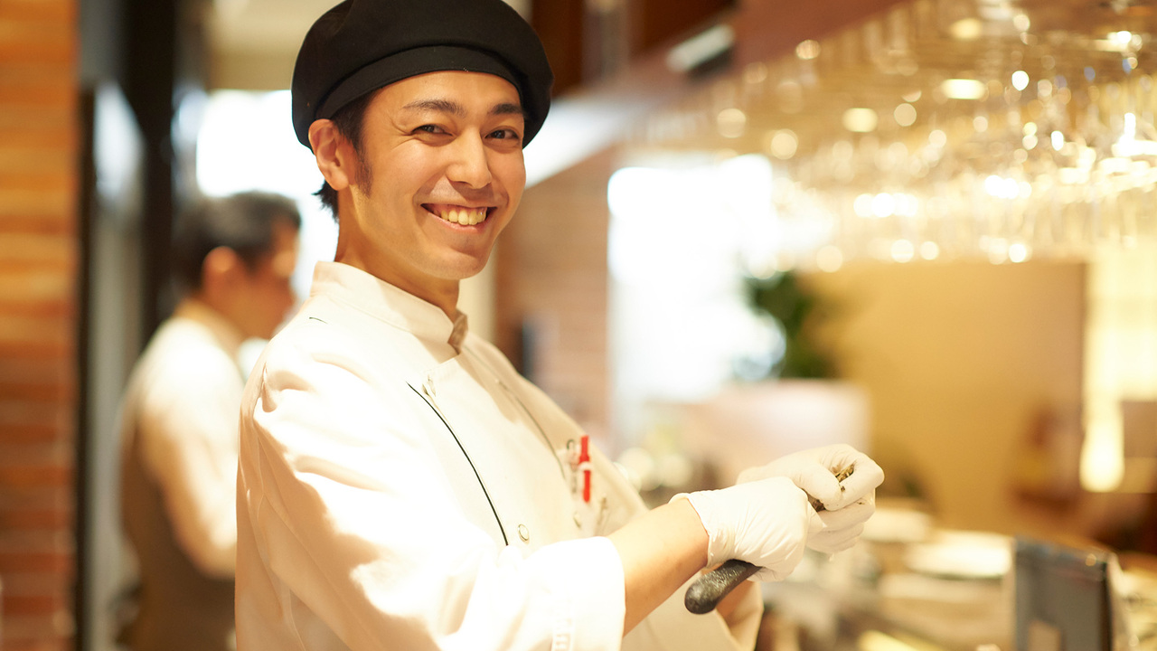 Oyster Tableで働く人の写真3枚目
