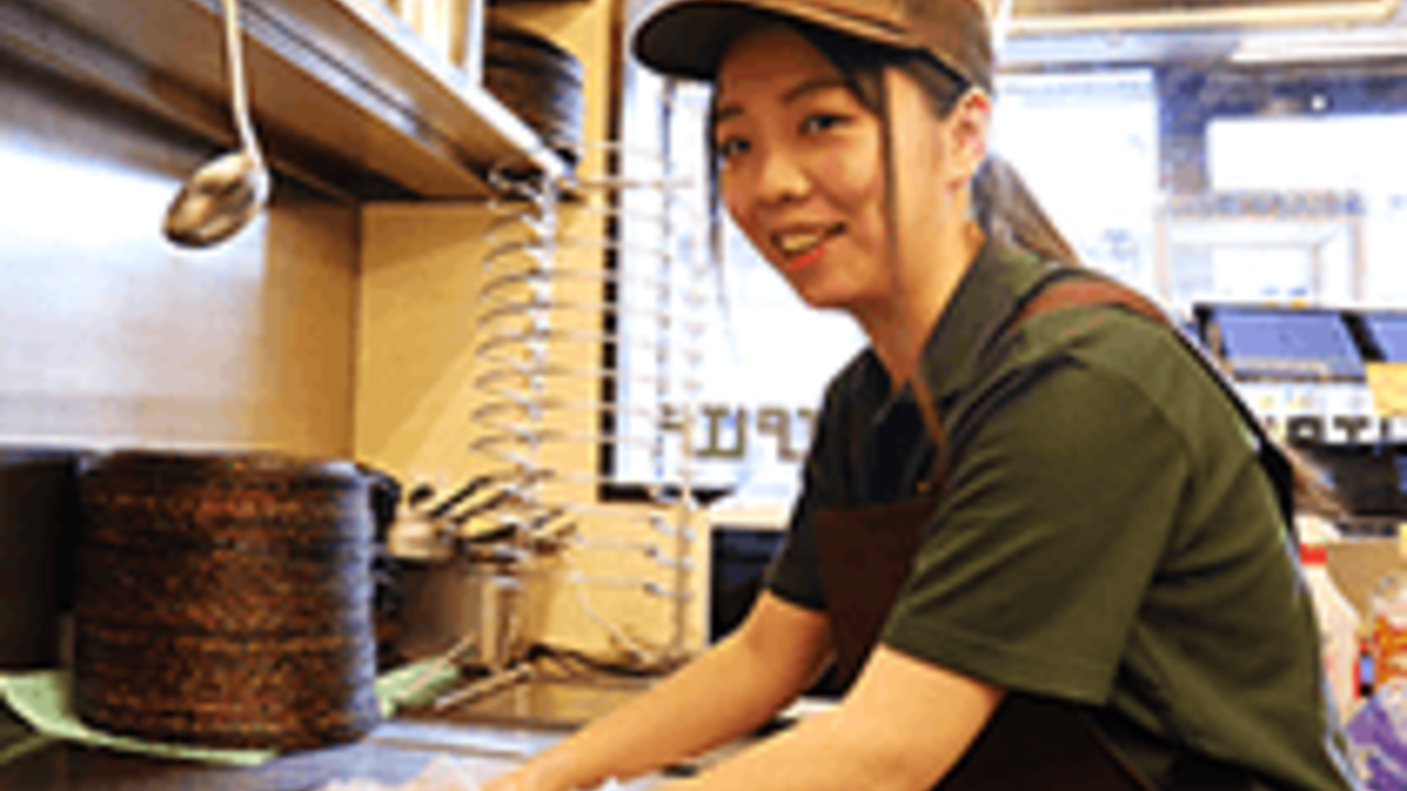 ピザ・リトルパーティーの事業内容の写真4枚目