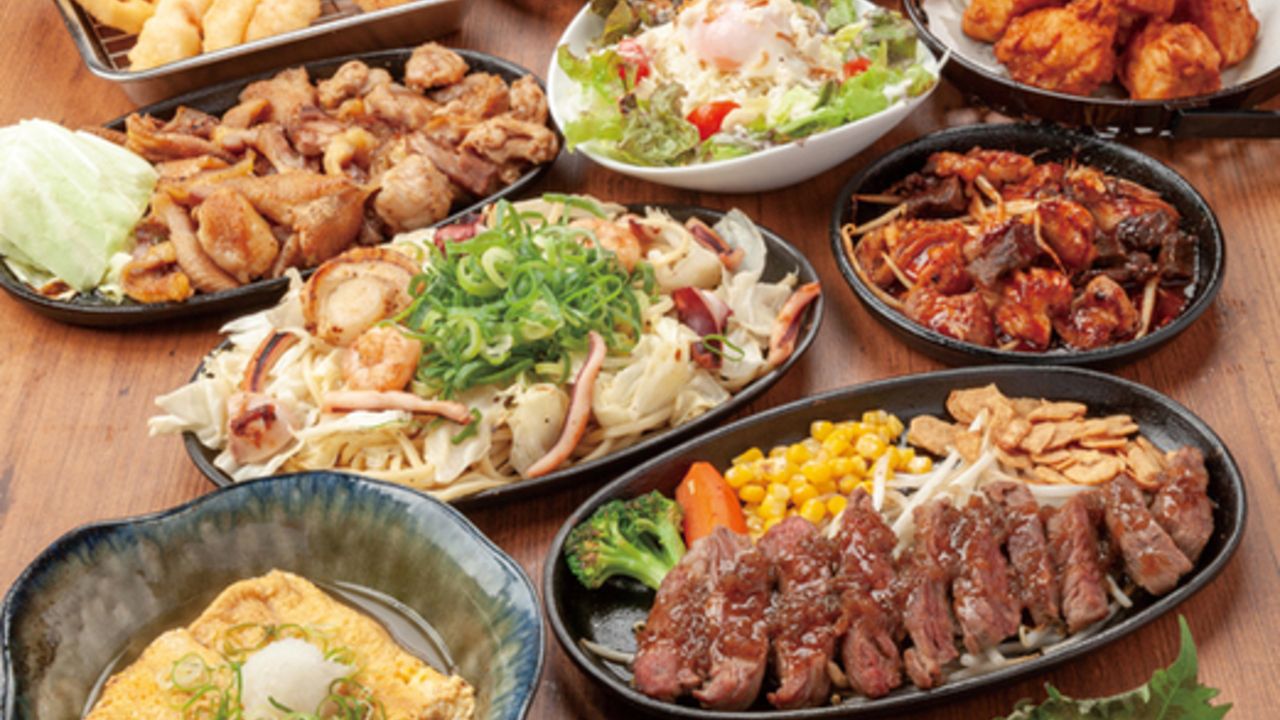 やきやき鉄板 ぼんくら家のこだわりポイントの写真2枚目