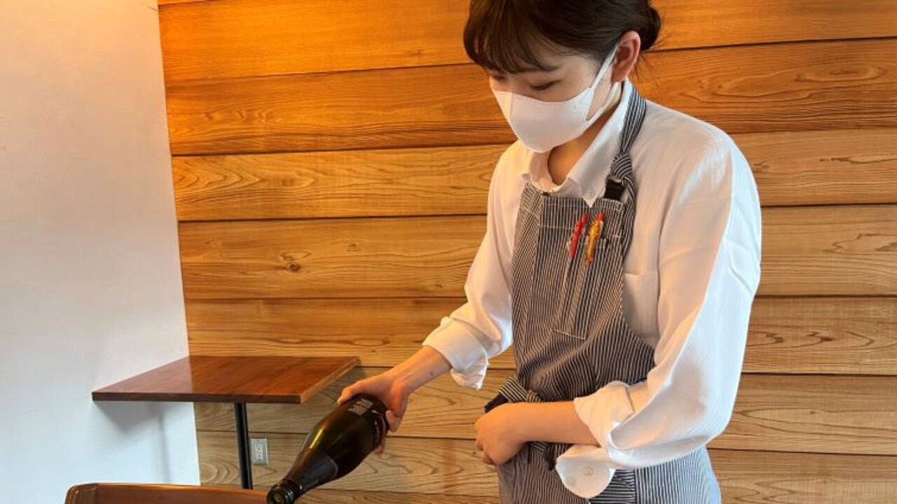 SAVORY（セイボリー）のこだわりポイントの写真4枚目