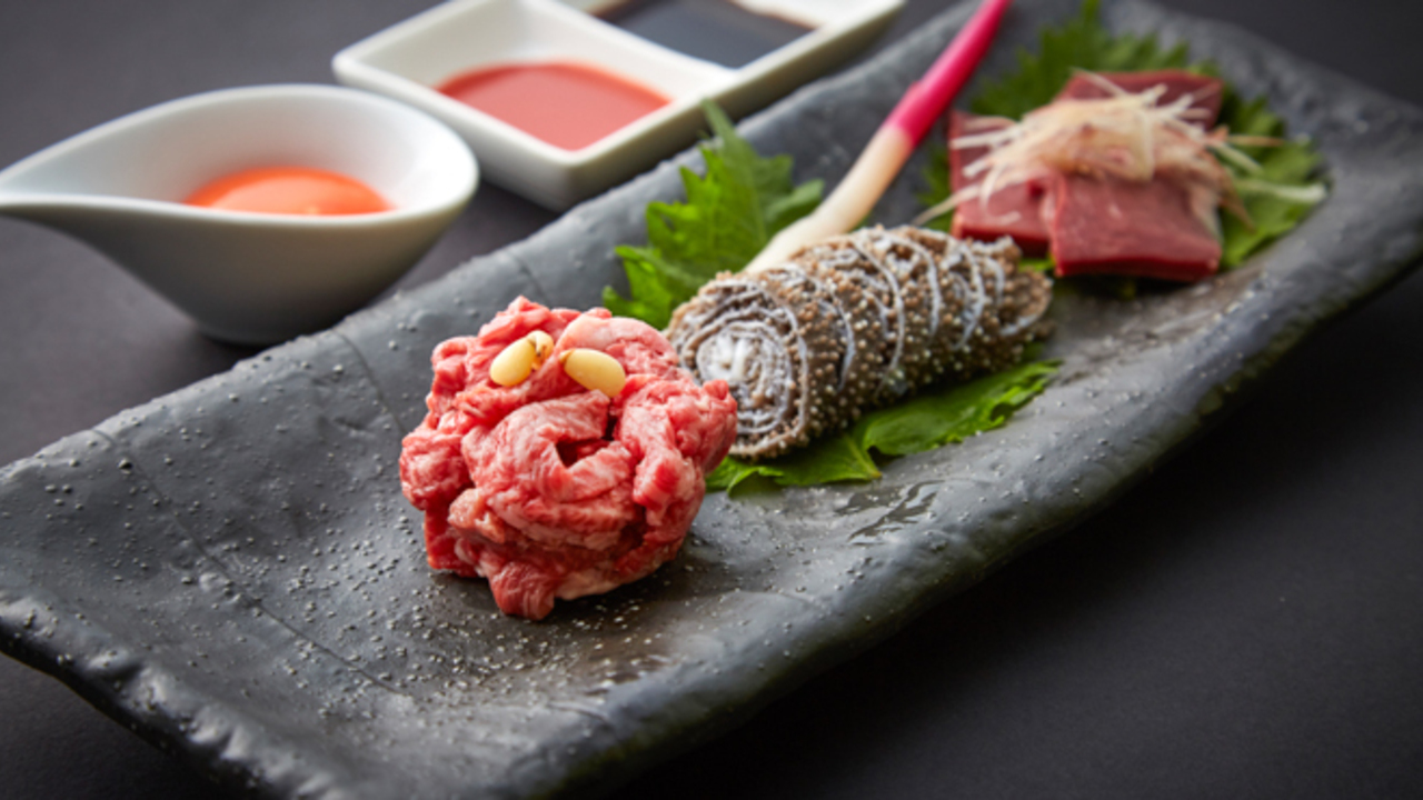 千日前 李休のこだわりポイントの写真2枚目