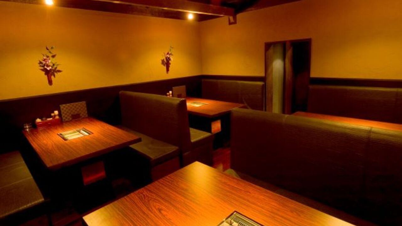 千日前 李休のこだわりポイントの写真4枚目