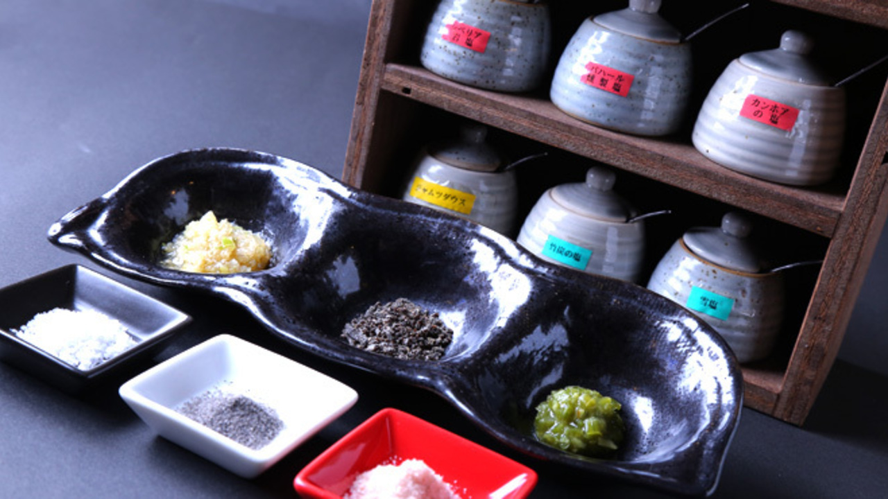 我流 総本家のこだわりポイントの写真2枚目