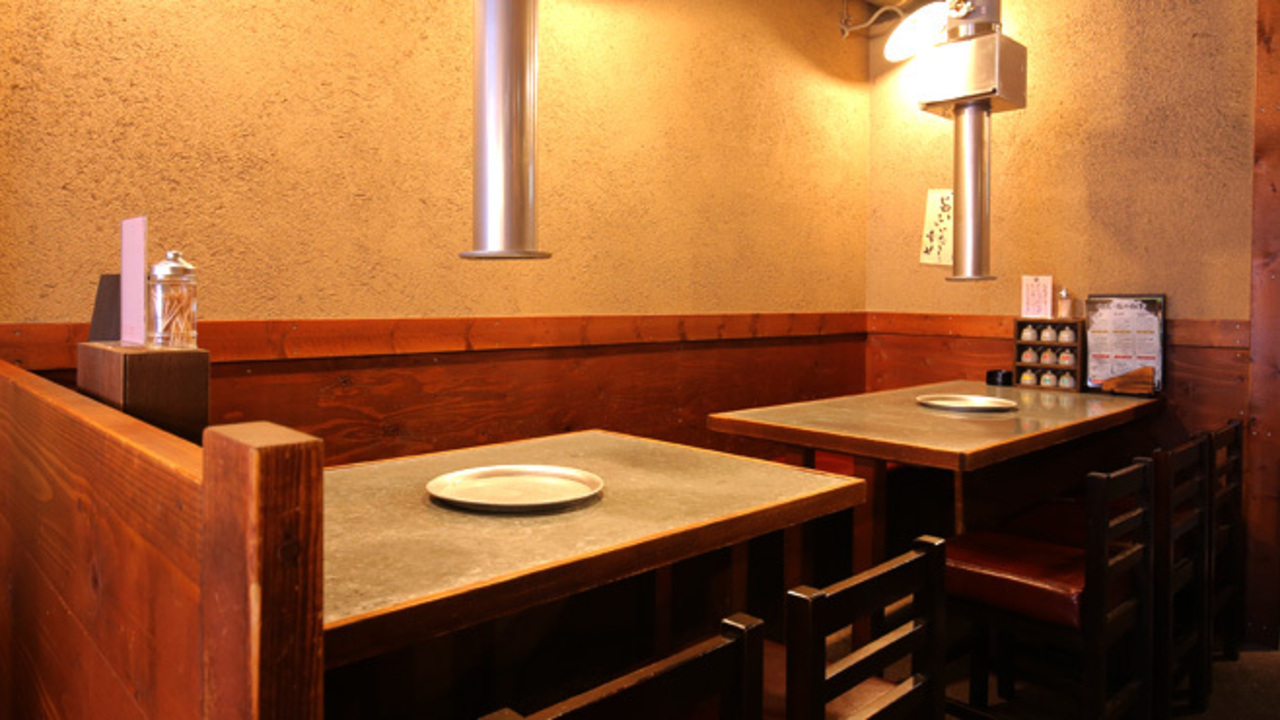 我流 総本家のこだわりポイントの写真4枚目