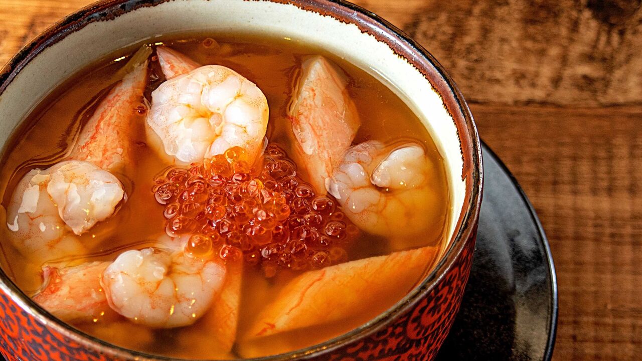 恵比寿餃子 大豊記の事業内容の写真4枚目