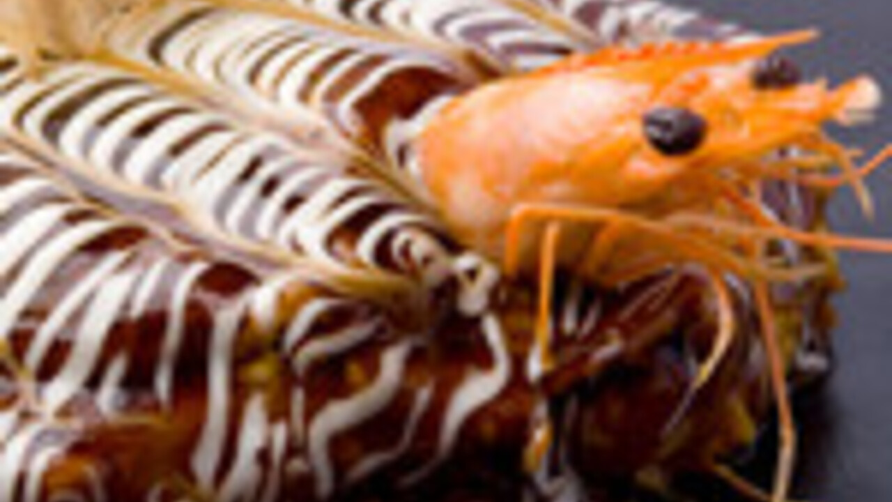 お好み焼き・鉄板焼 ぼんくら家の事業内容の写真1枚目