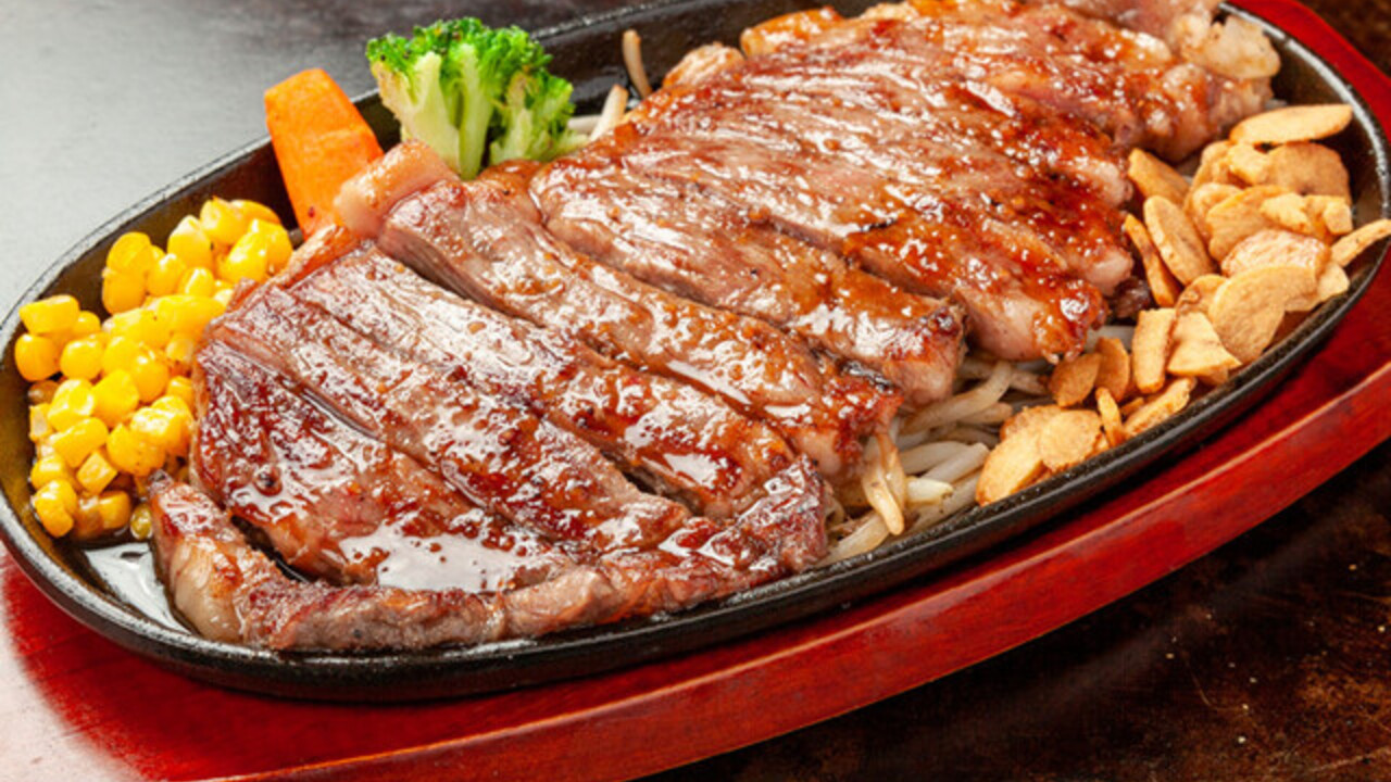 お好み焼き・鉄板焼 ぼんくら家の事業内容の写真4枚目