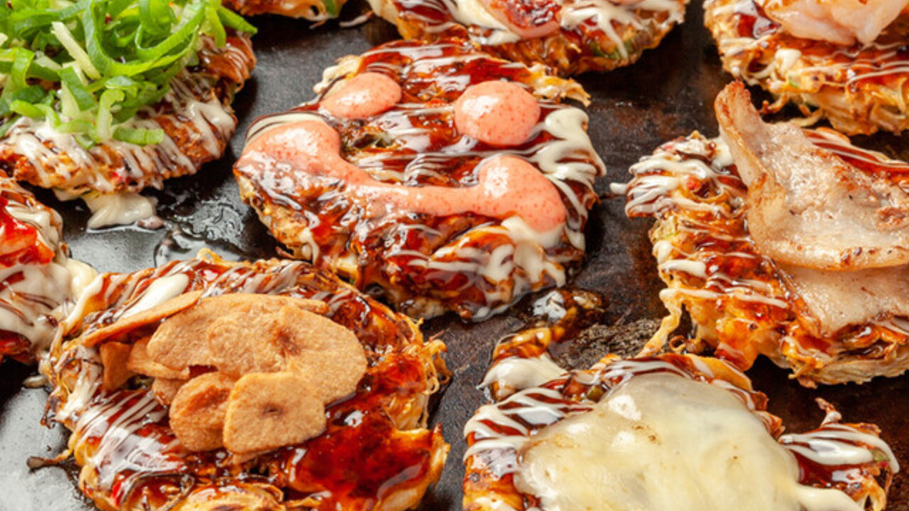 お好み焼き・鉄板焼 ぼんくら家のこだわりポイントの写真3枚目