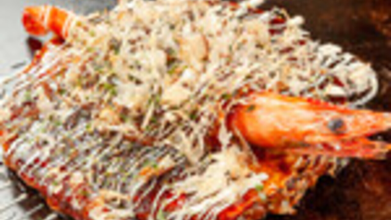 お好み焼き・鉄板焼 ぼんくら家のこだわりポイントの写真4枚目