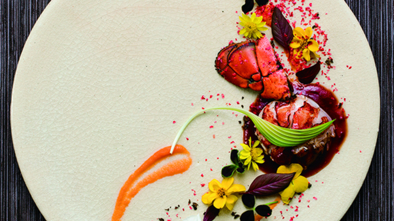 ザ・サーフ オーシャンテラスの事業内容の写真1枚目