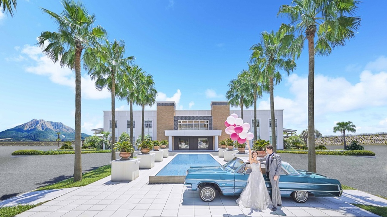 グレイスヒル・オーシャンテラスの事業内容の写真2枚目