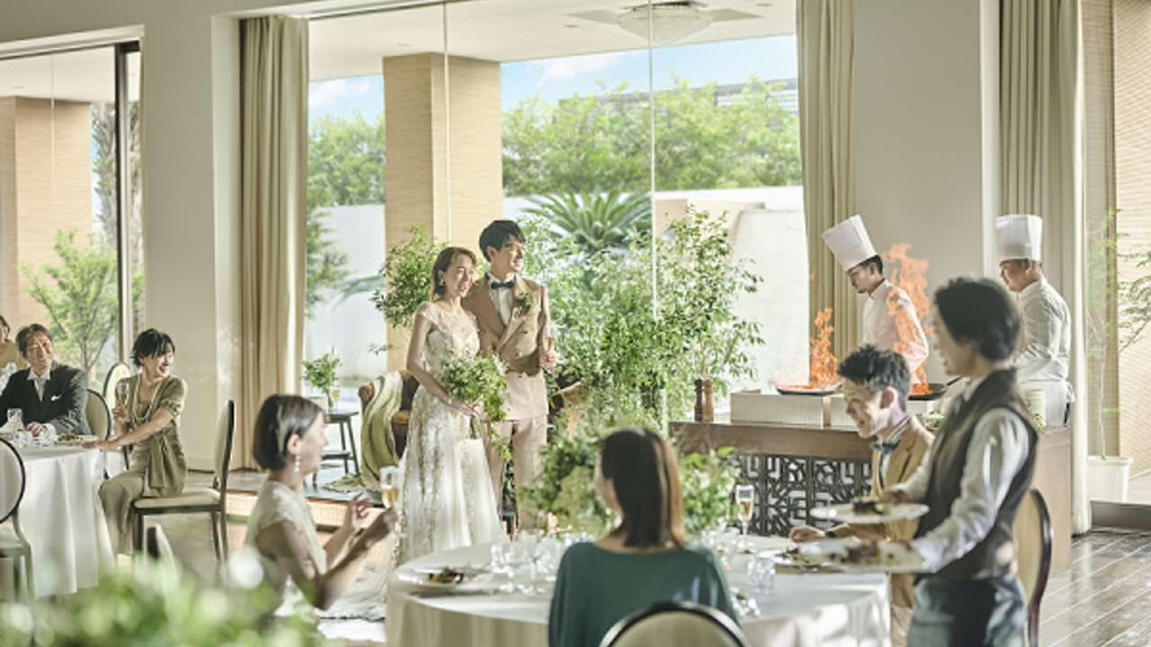 グレイスヒル・オーシャンテラスの事業内容の写真3枚目