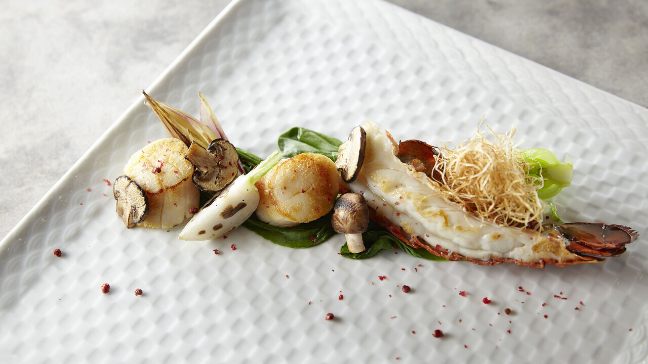 カノビアーノ福岡のこだわりポイントの写真3枚目