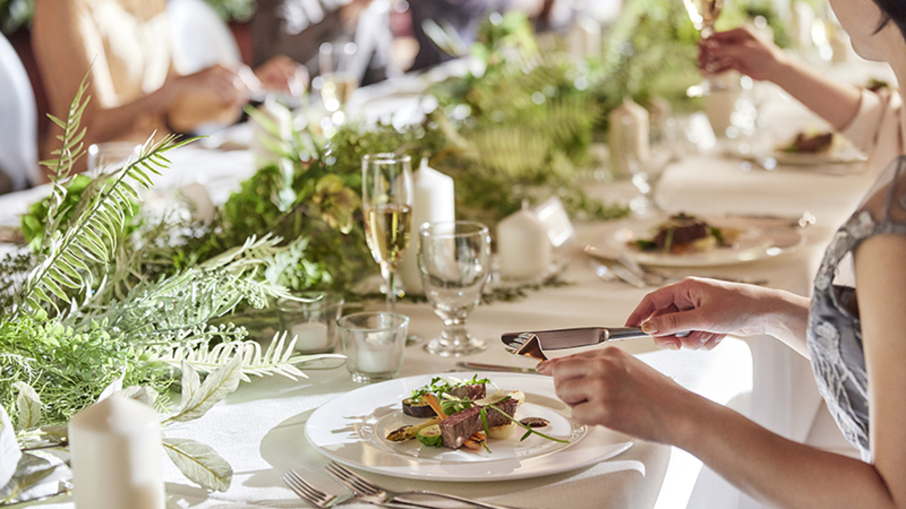 カノビアーノ福岡の事業内容の写真1枚目