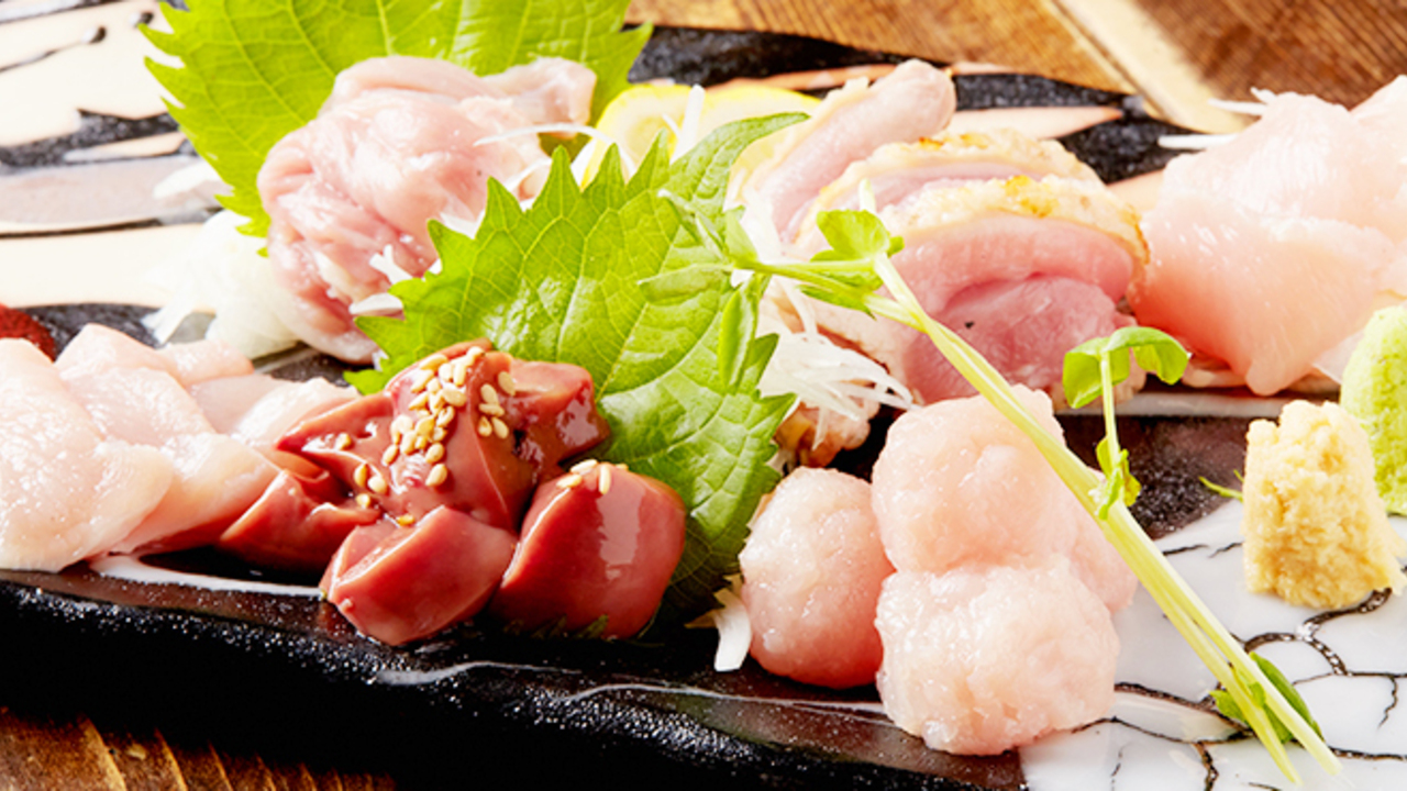 備長焼鳥 トサカ商會のこだわりポイントの写真1枚目