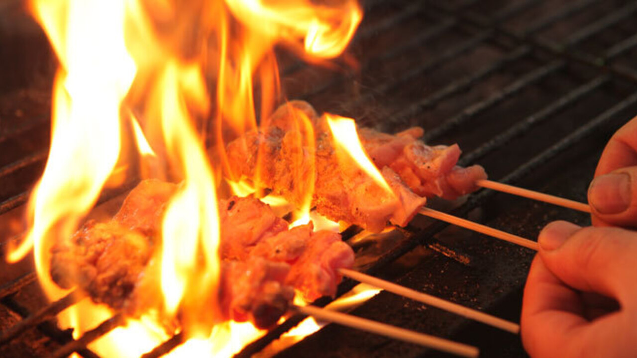 備長焼鳥 トサカ商會の事業内容の写真2枚目