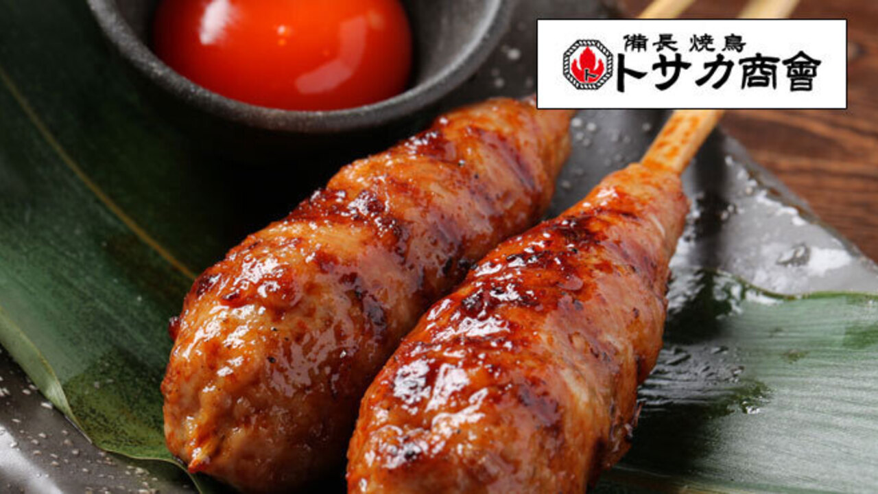 備長焼鳥 トサカ商會のこだわりポイントの写真3枚目