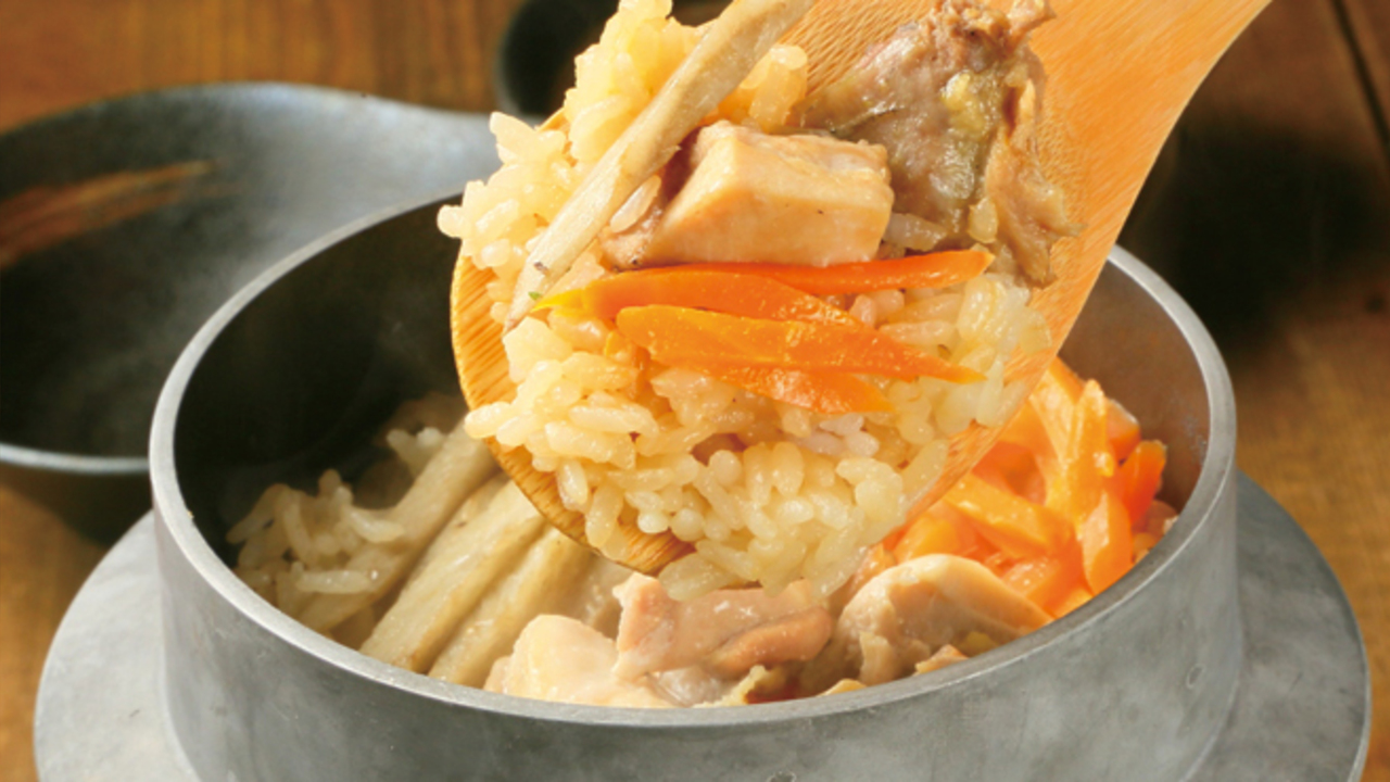 備長焼鳥 トサカ商會の事業内容の写真4枚目