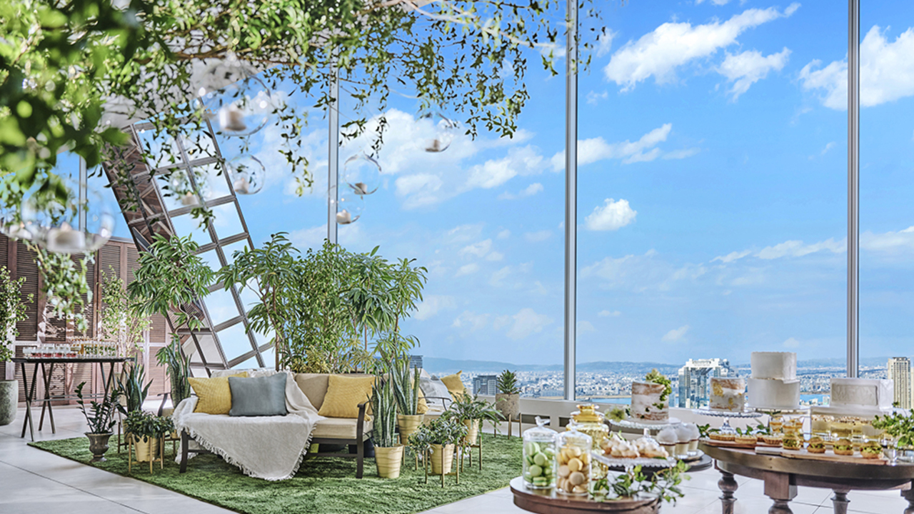 The33 sense of weddingのこだわりポイントの写真1枚目