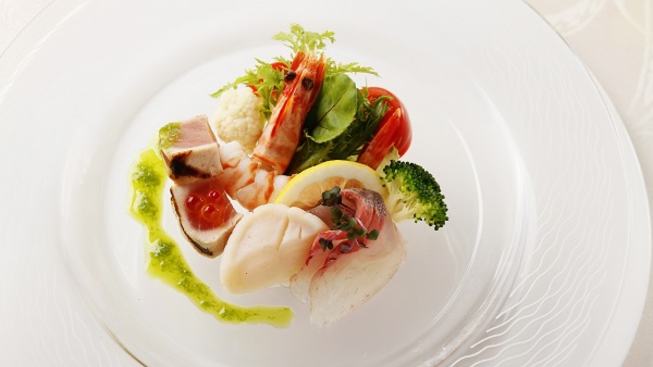 アクアデヴュー佐賀スィートテラスのこだわりポイントの写真1枚目