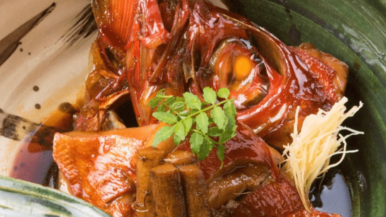 築地孫右衛門のこだわりポイントの写真1枚目