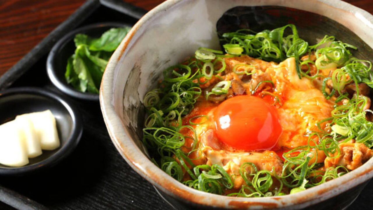 炭火焼鳥 真骨鳥のこだわりポイントの写真4枚目