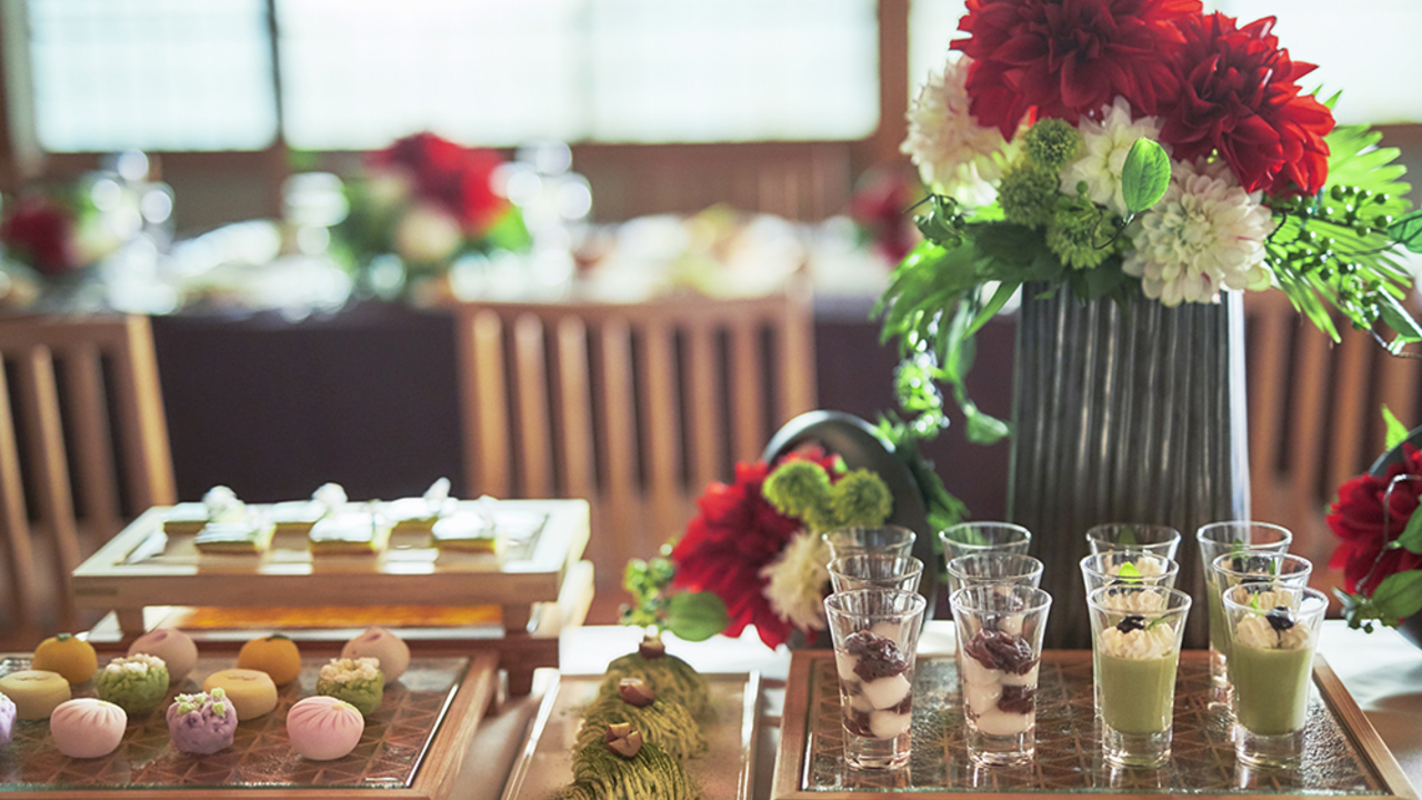 KOTOWA 鎌倉 鶴ヶ岡会館のこだわりポイントの写真1枚目