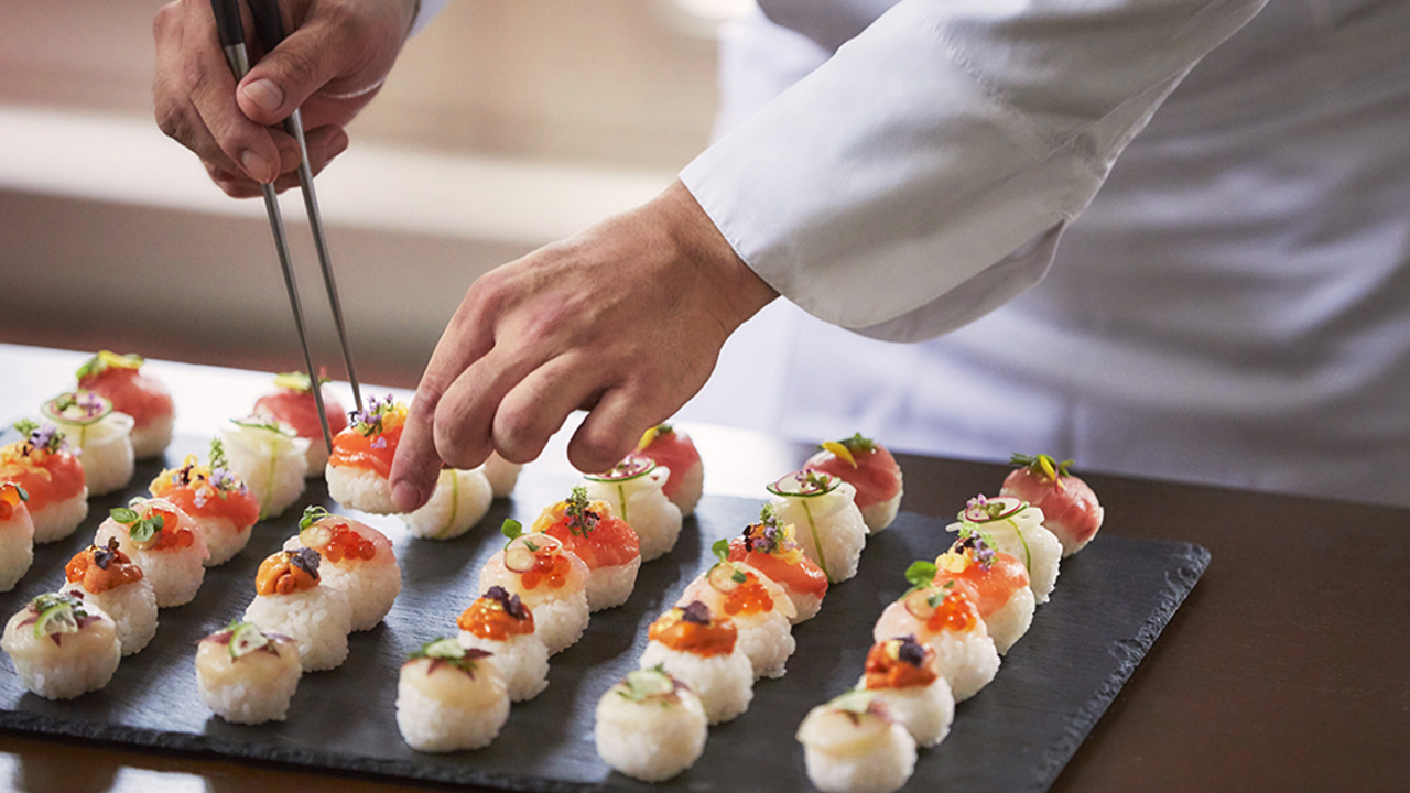 KOTOWA 鎌倉 鶴ヶ岡会館のこだわりポイントの写真3枚目