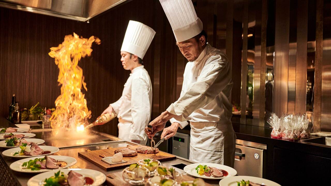 KOTOWA 鎌倉 鶴ヶ岡会館の事業内容の写真2枚目