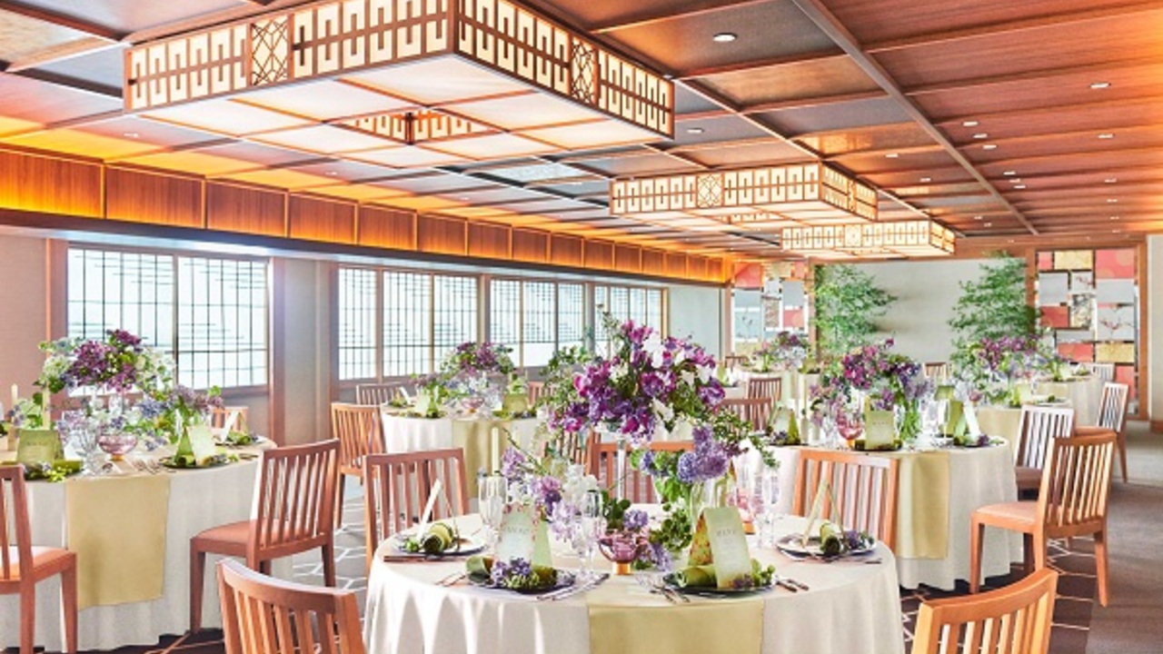 KOTOWA 鎌倉 鶴ヶ岡会館の事業内容の写真1枚目