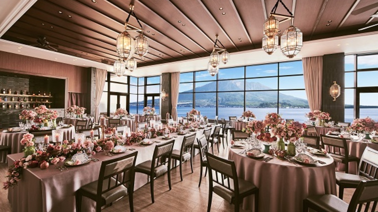 ザ・ベイスイート 桜島テラスのこだわりポイントの写真2枚目