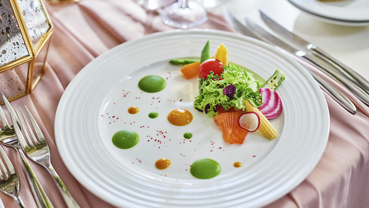 モアフィール宇都宮プライベートガーデンのこだわりポイントの写真1枚目