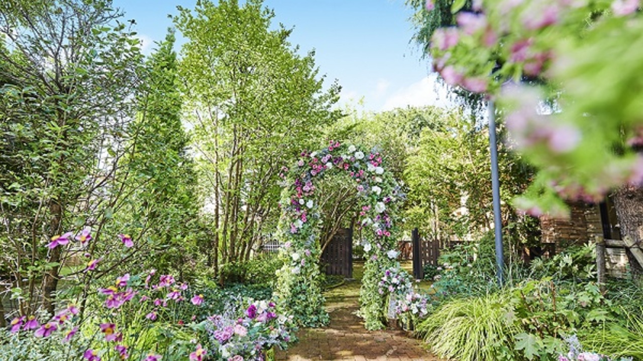 モアフィール宇都宮プライベートガーデンの事業内容の写真3枚目