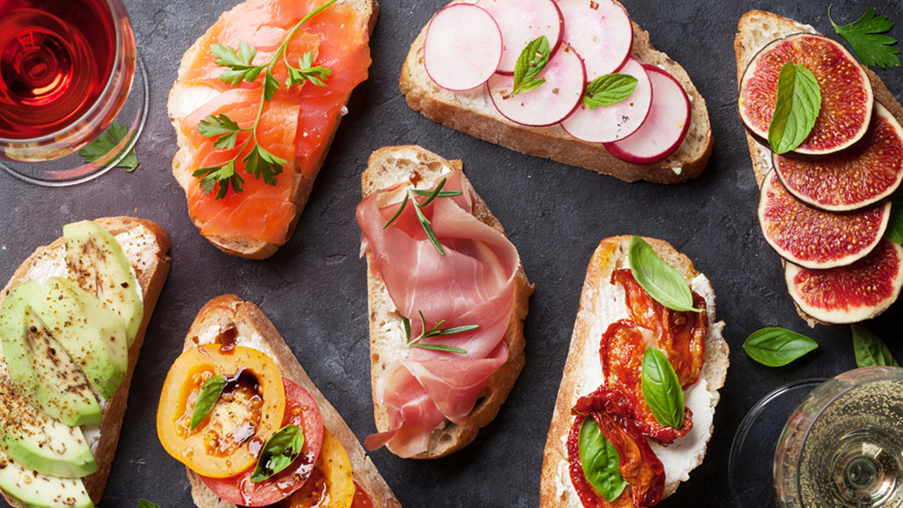 bondolfi boncaffē の事業内容の写真1枚目