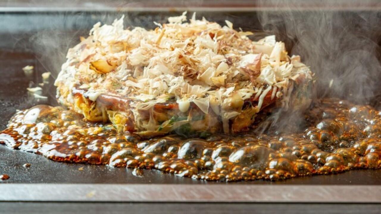 串かつ・お好み鉄板 ぼんくら酒場のこだわりポイントの写真1枚目