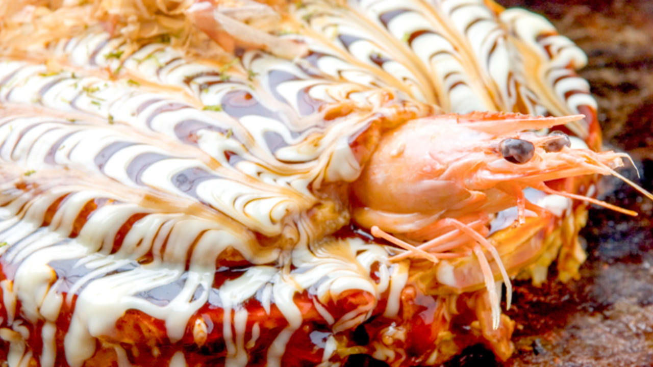 串かつ・お好み鉄板 ぼんくら酒場のこだわりポイントの写真3枚目