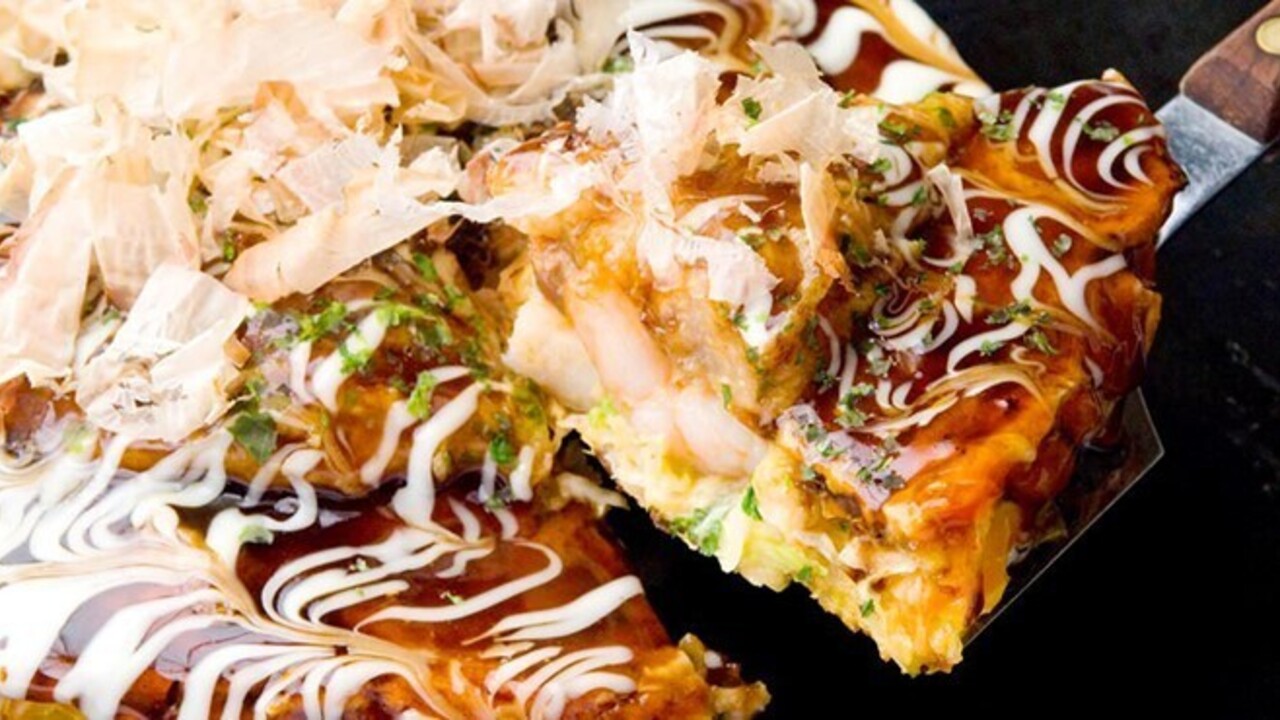 串かつ・お好み鉄板 ぼんくら酒場の事業内容の写真1枚目