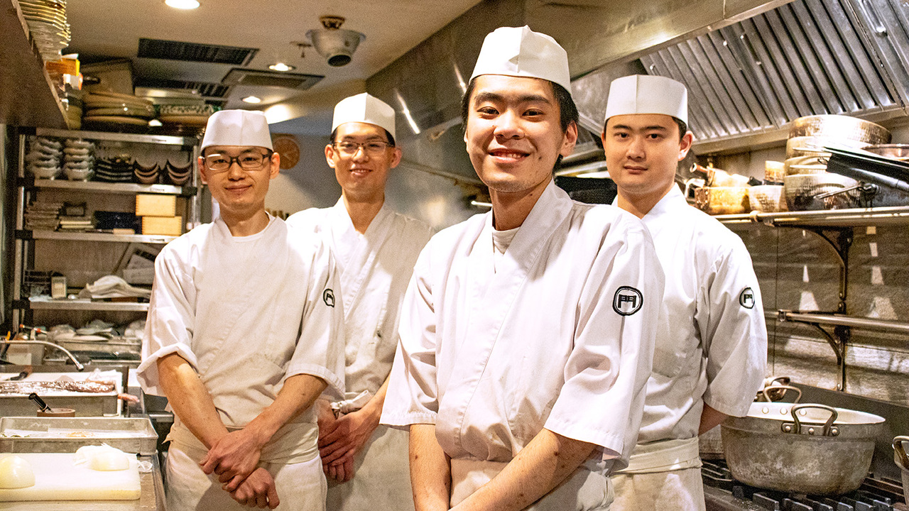 門のこだわりポイントの写真4枚目