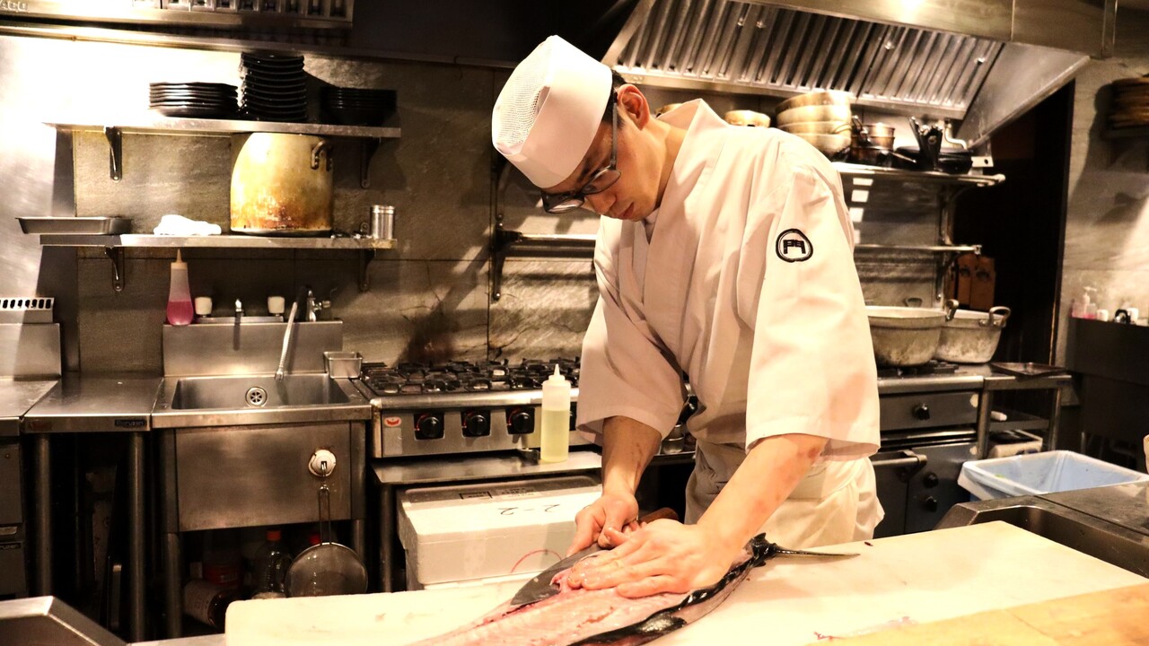 門の事業内容の写真1枚目