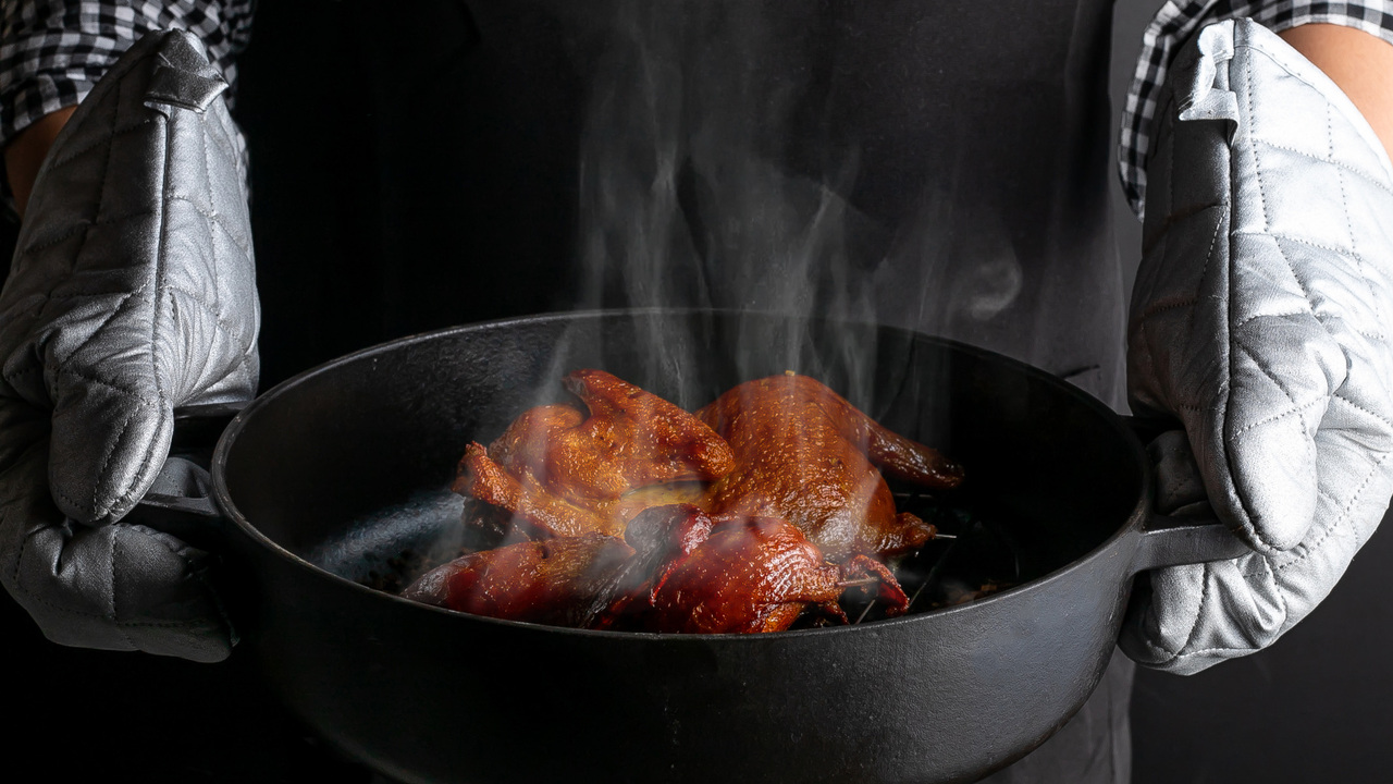 ガストロノミーOLLA！で働く人の写真1枚目